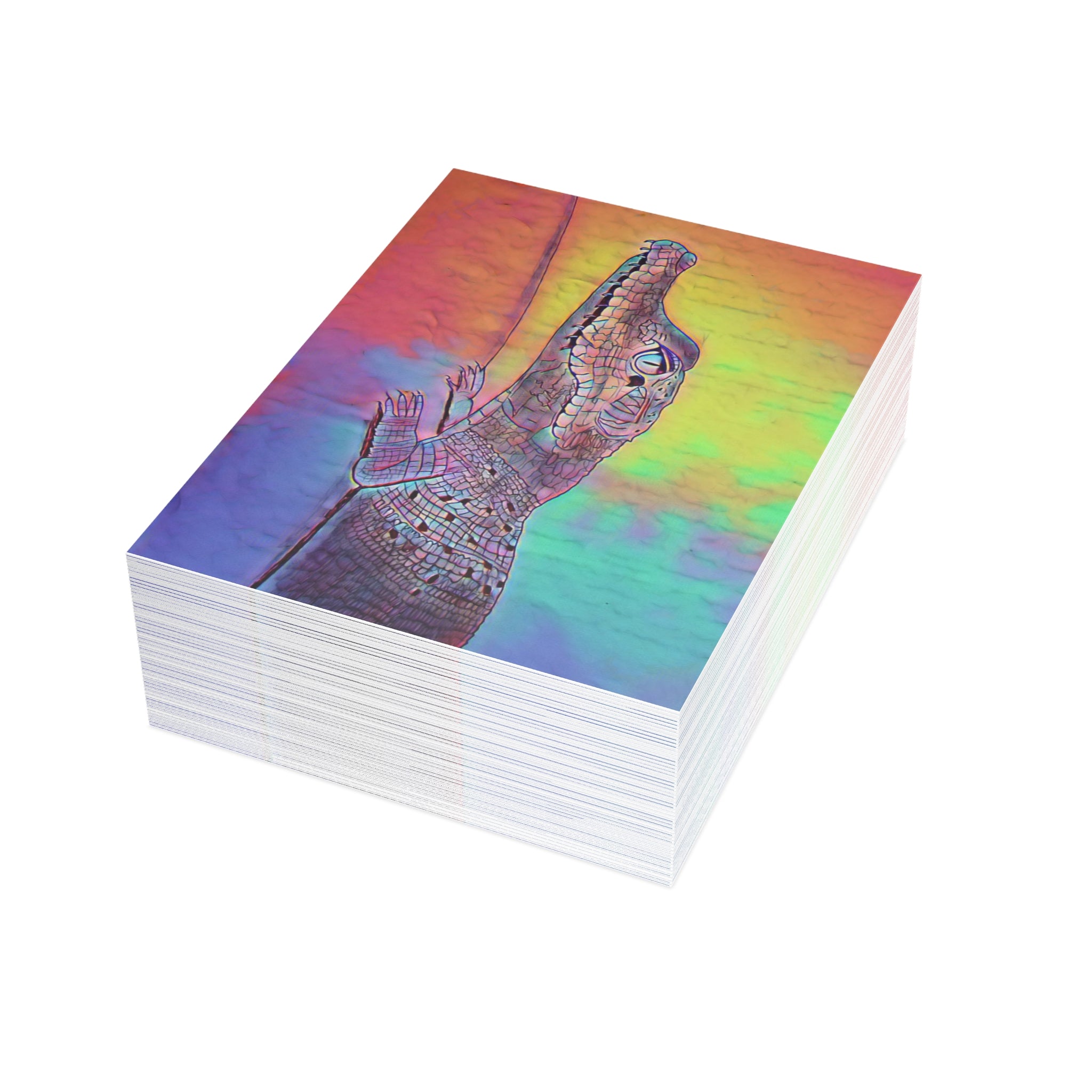 Postcard Bundles (envelopes not included)