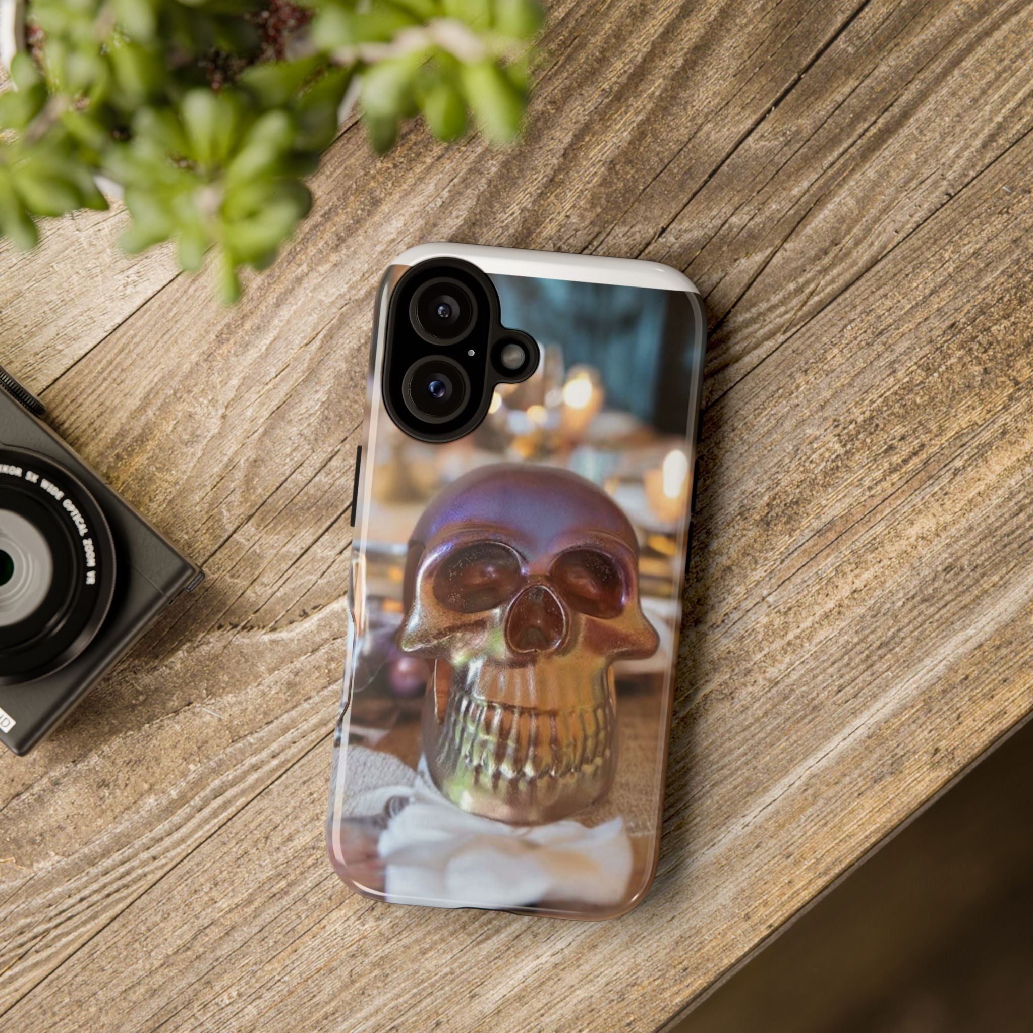 Tough Phone Cases | Durable Protective Covers | Multiple Designs Available