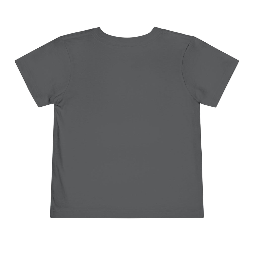 Leopard Portrait in pink Kids T-Shirt