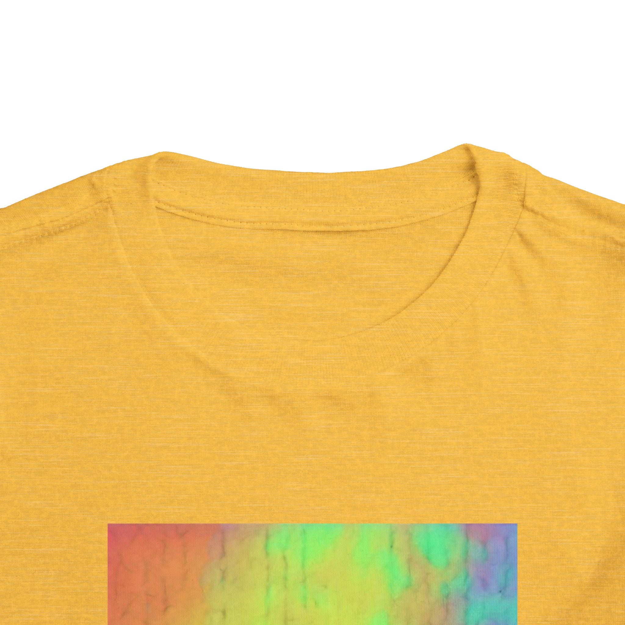 Rainbow Crocodile  Graphic