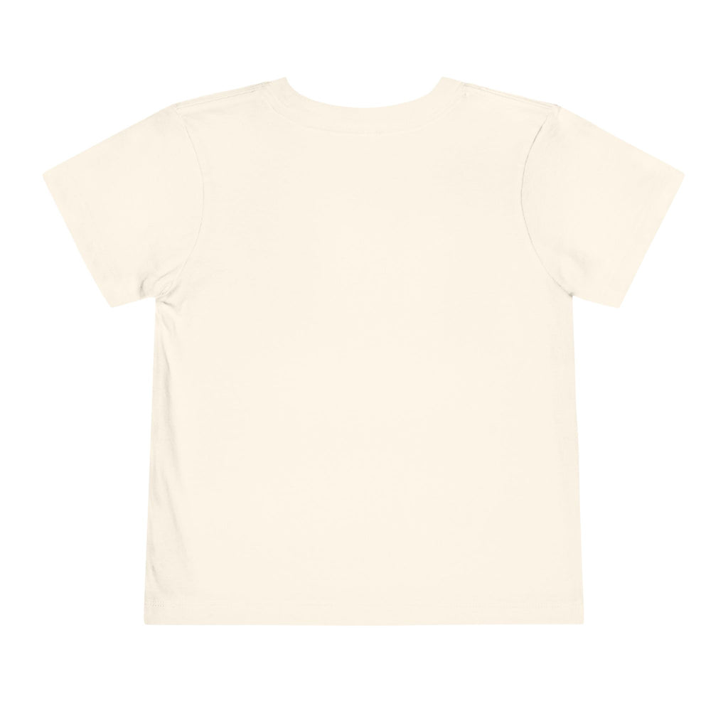 Colorful Dancing Fruit Characters Kids Shirt