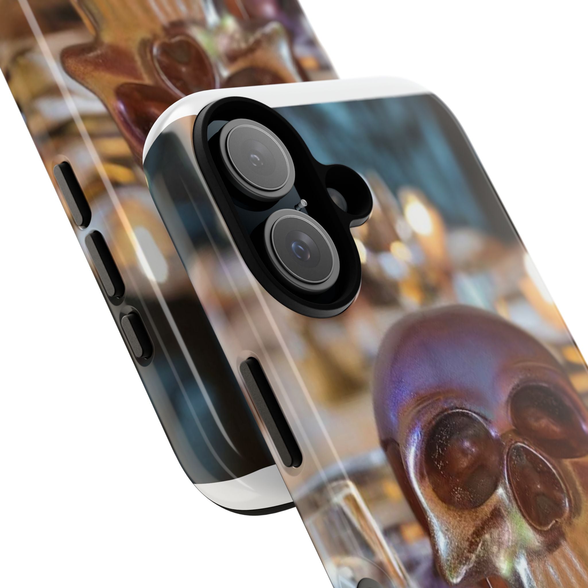 Tough Phone Cases | Durable Protective Covers | Multiple Designs Available