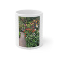 Ceramic Coffee Cups | 11oz/15oz Quality Mugs | Versatile Kitchen Essential