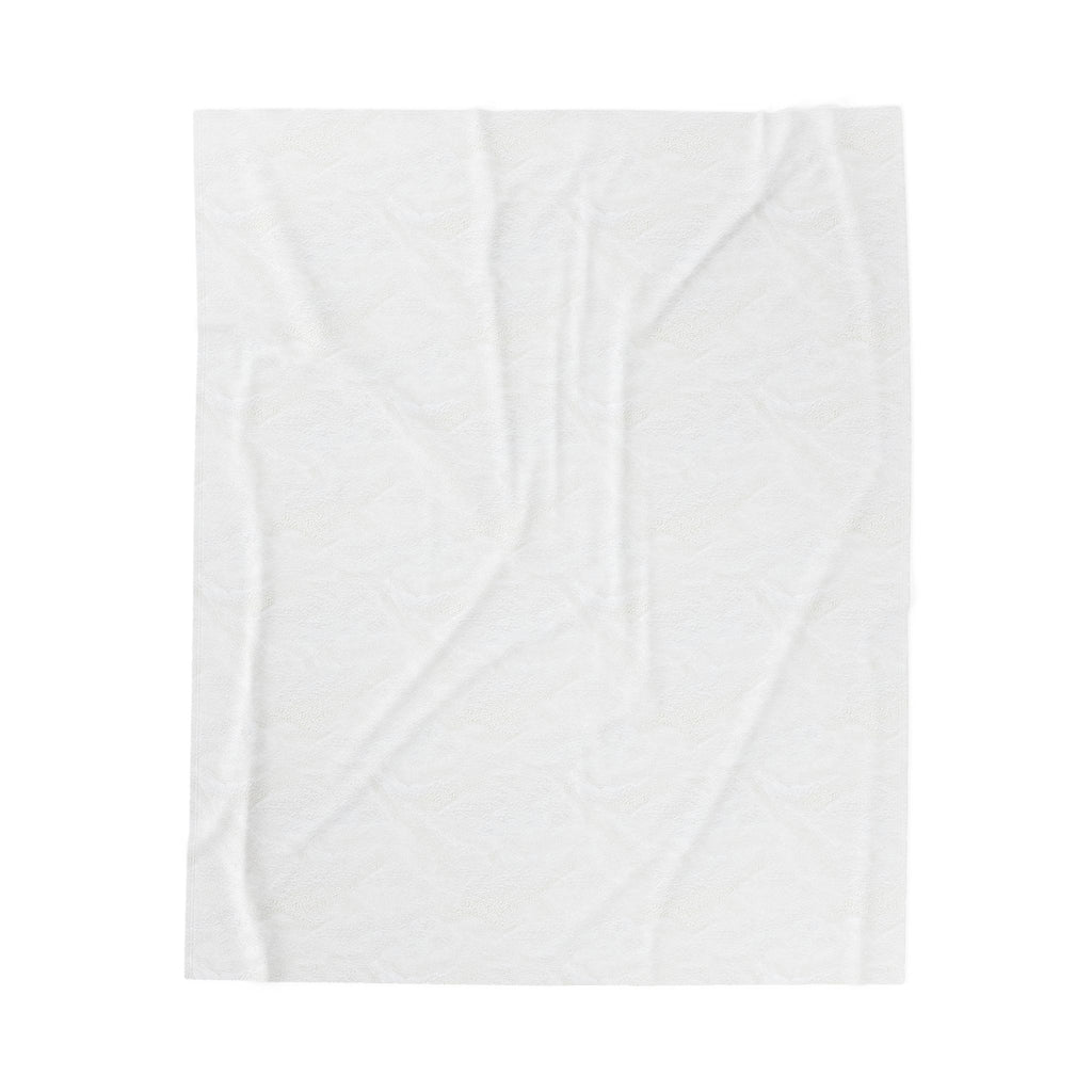 Velveteen Plush Blanket (Copy)