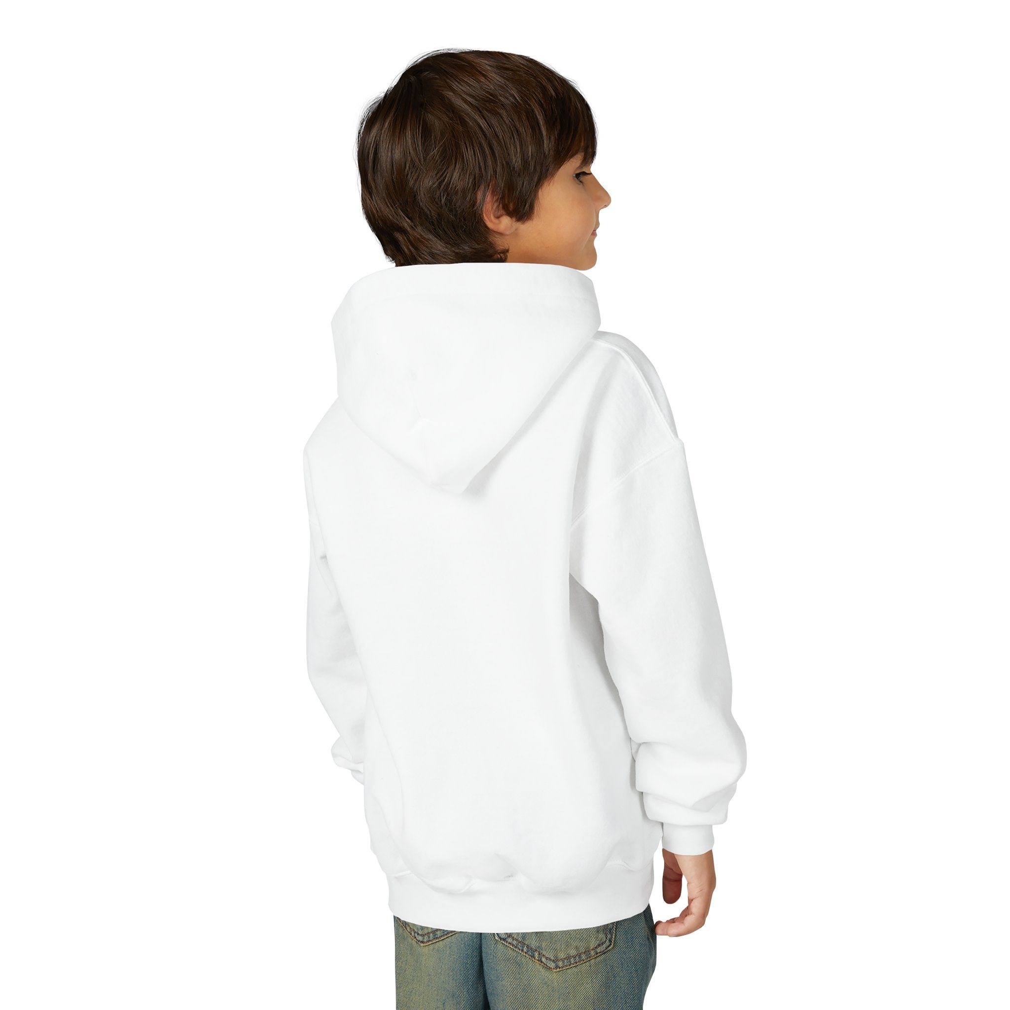 Hooded Sweatshirt 'Beach Day's'