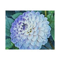 Copy of Dahlia Flower Jigsaw Puzzle (Tin Gift Tin Included)