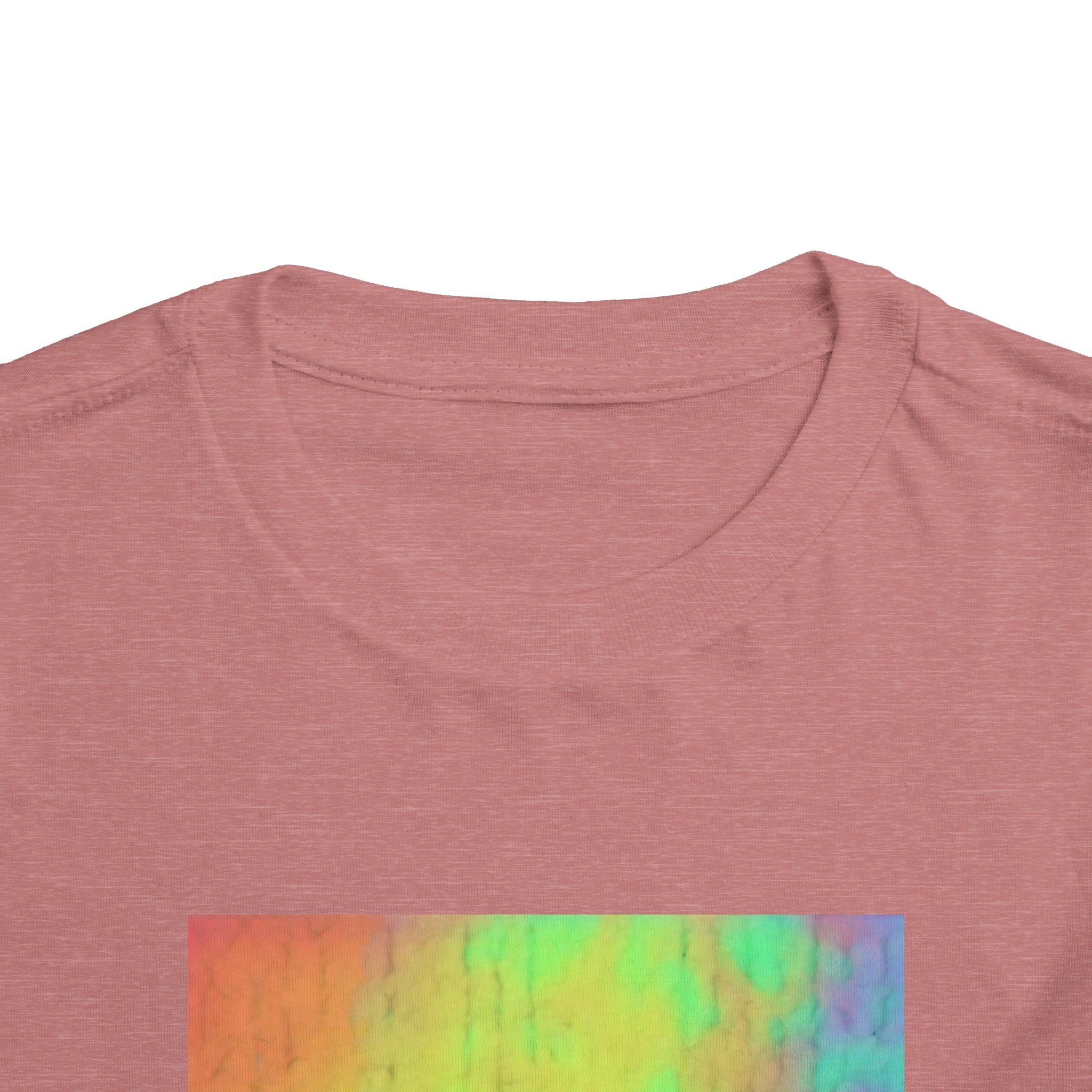 Rainbow Crocodile  Graphic
