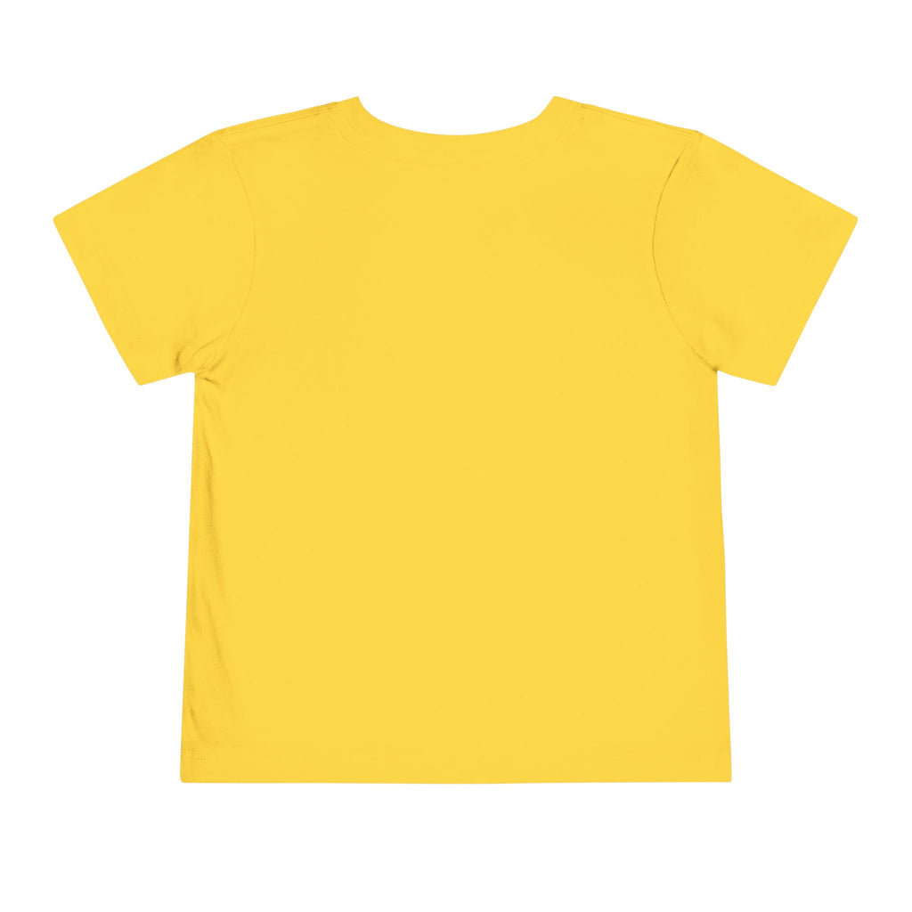 Colorful Dancing Fruit Characters Kids Shirt
