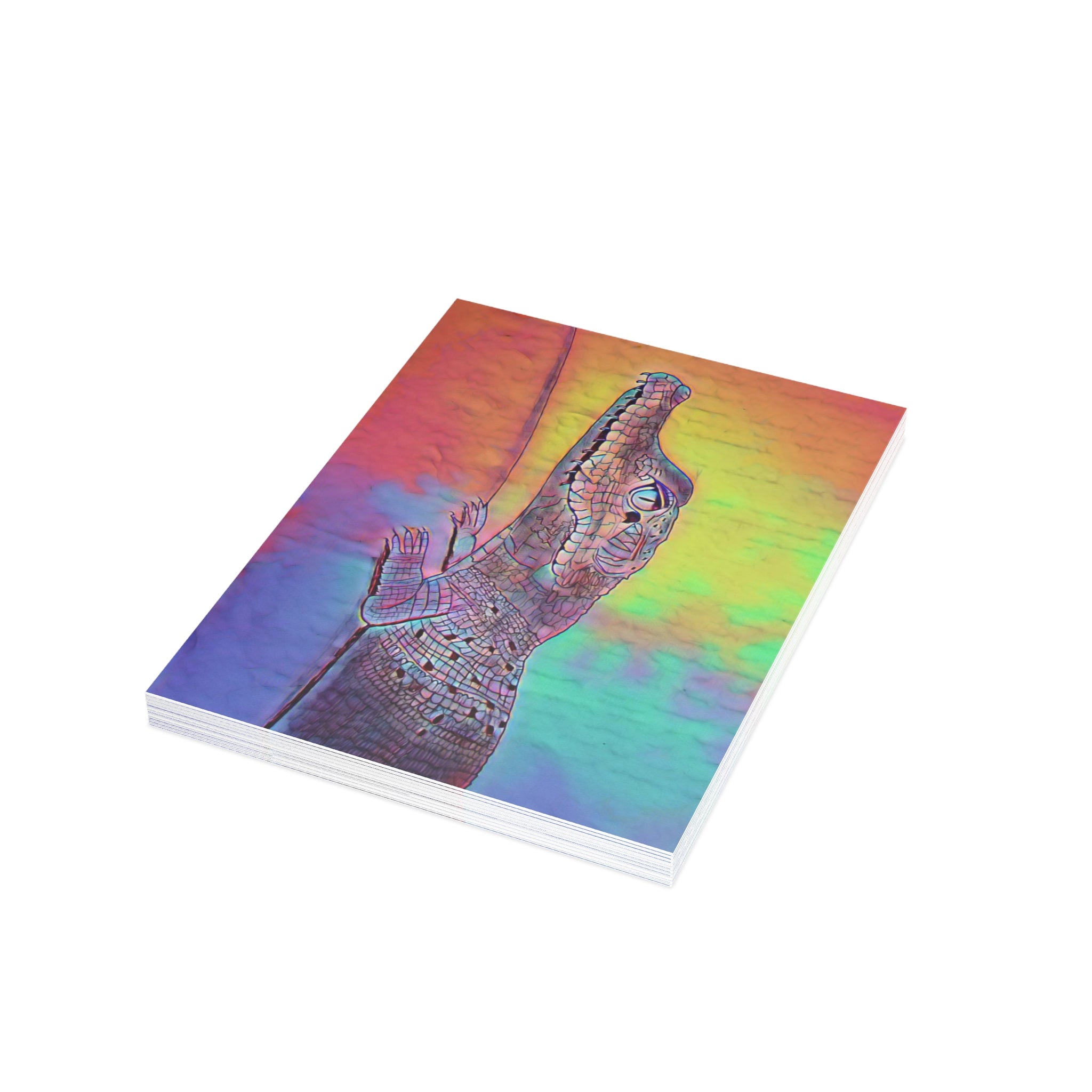 Postcard Bundles (envelopes not included)