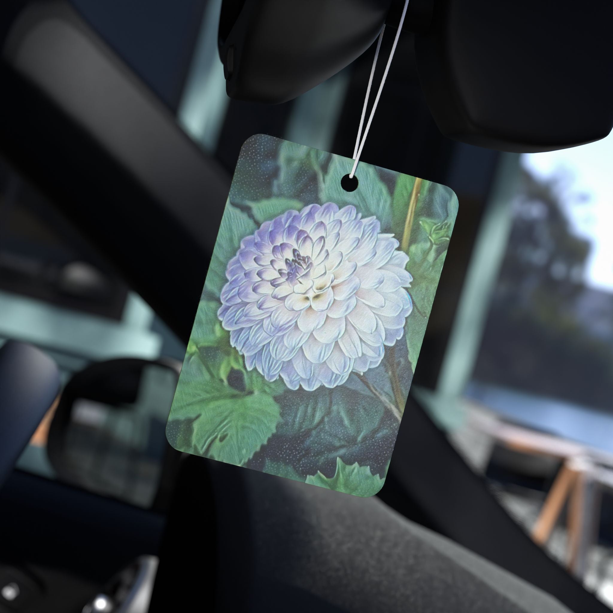 Car Air Freshener