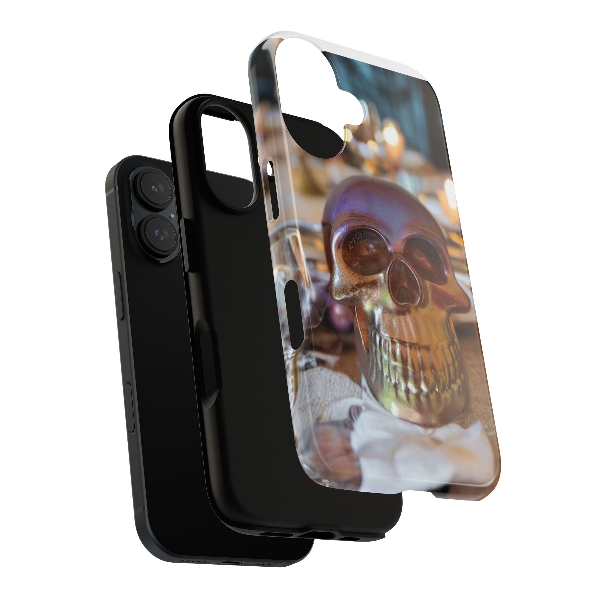 Tough Phone Cases | Durable Protective Covers | Multiple Designs Available