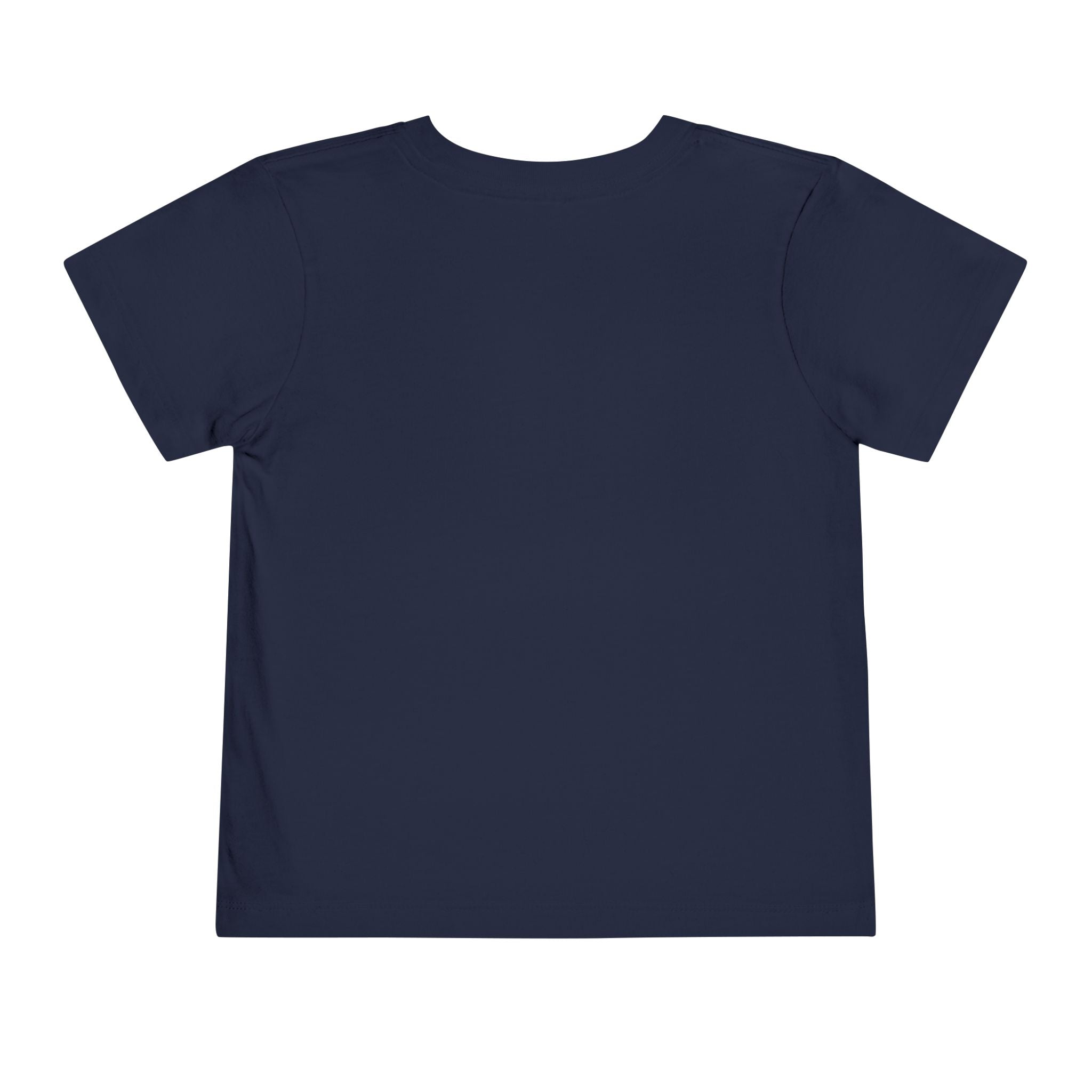 Galaxy Leopard Toddler Tee — Cosmic Animal Print Kids Shirt
