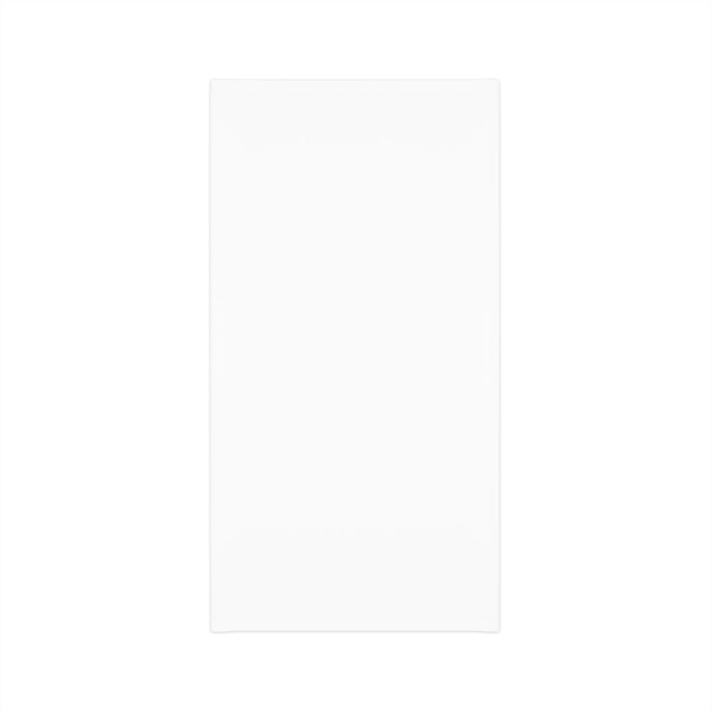 Abstract Rubik’s Dots Neck Gaiter — Colorful Geometric Face Cover