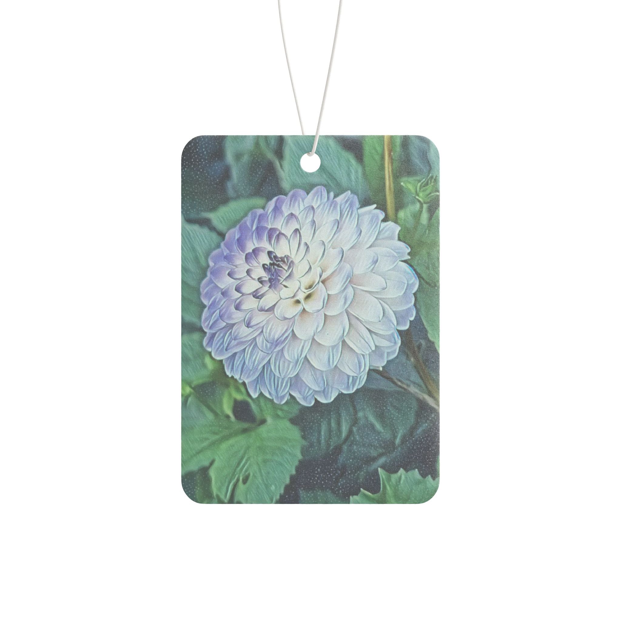 Car Air Freshener