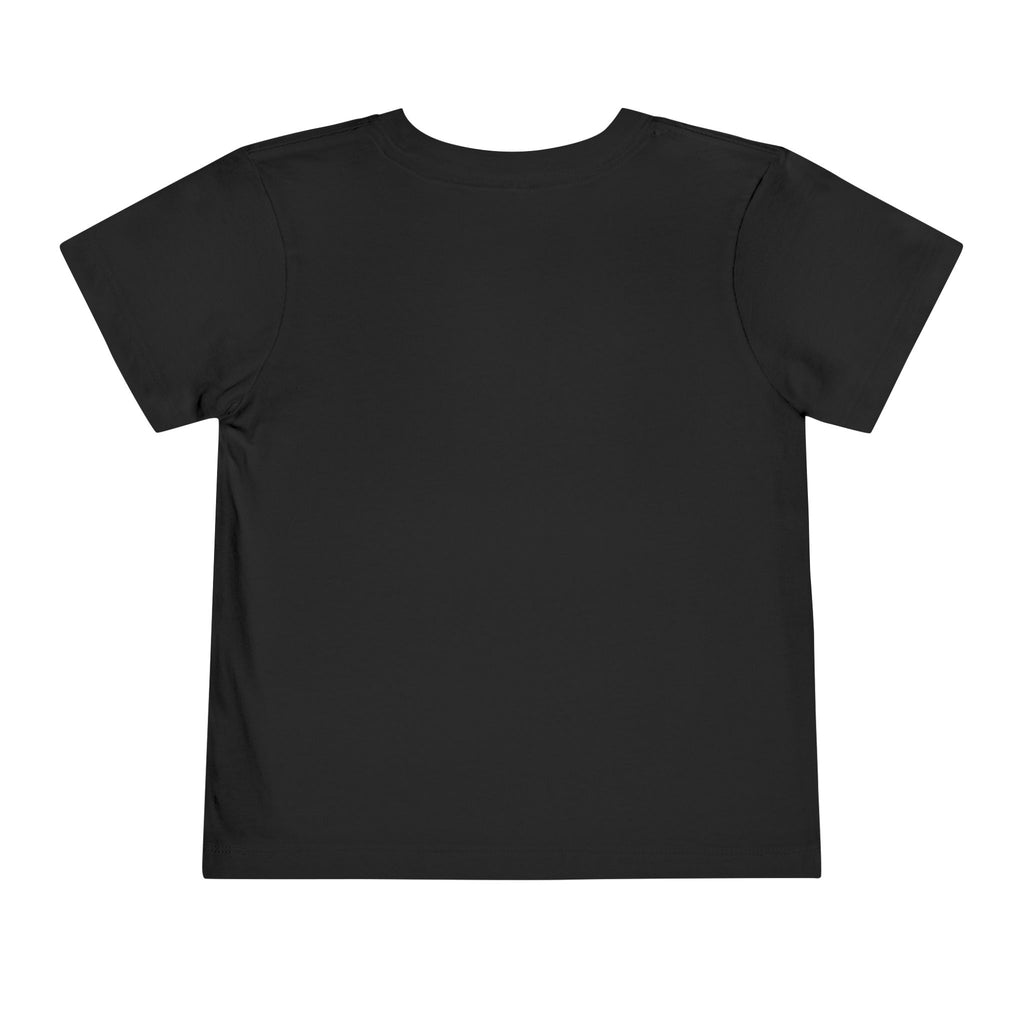 Leopard Portrait in pink Kids T-Shirt