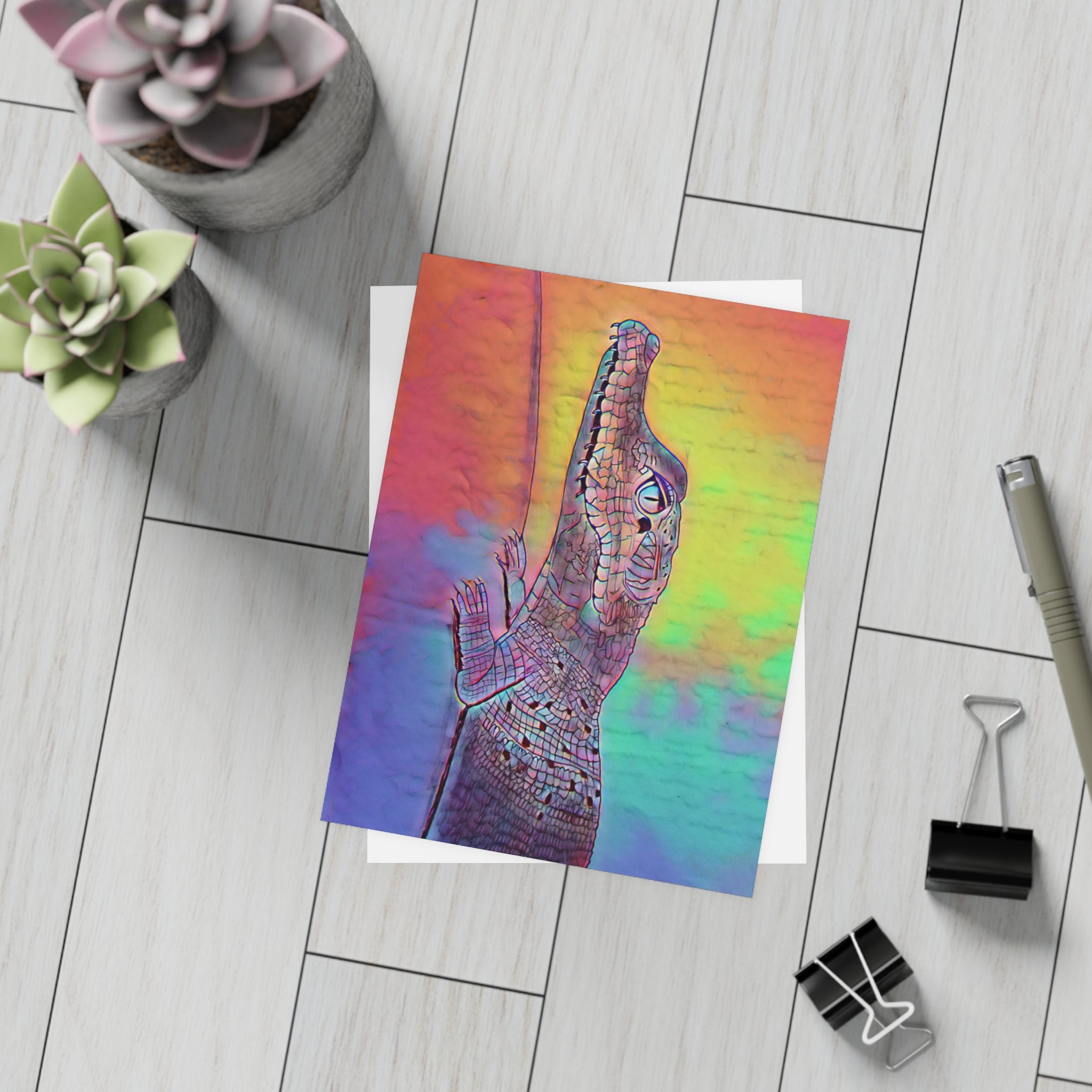 Postcard Bundles (envelopes not included)