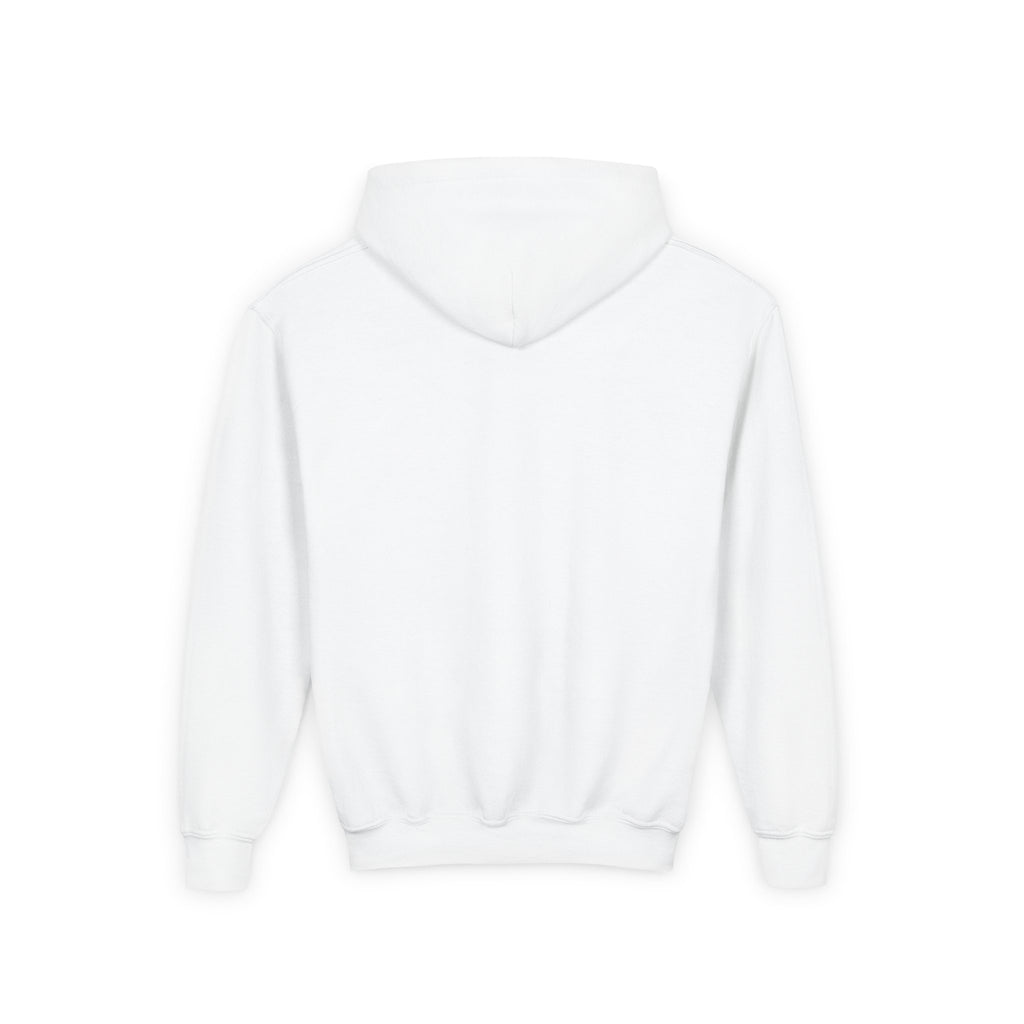 Hooded Sweatshirt 'Beach Day's'