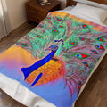 Velveteen Plush Blanket (Copy)