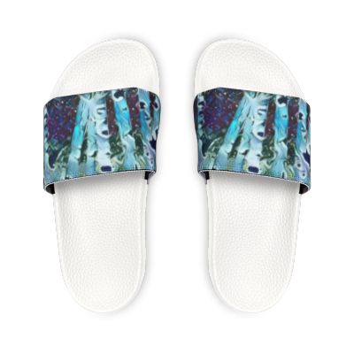 Youth Removable-Strap Sandals