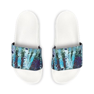 Youth Removable-Strap Sandals