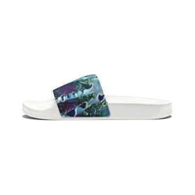 Youth Removable-Strap Sandals
